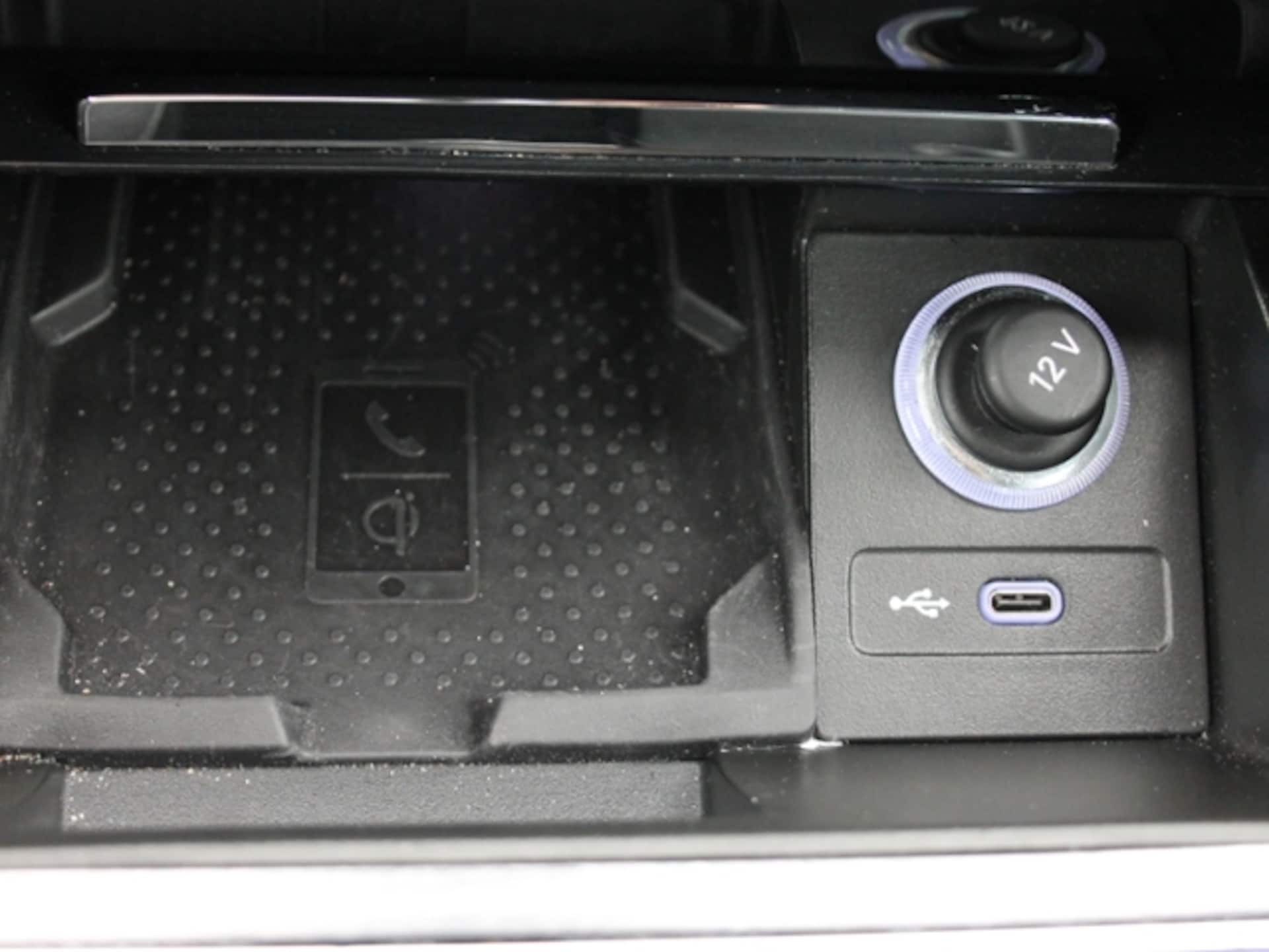Skoda Superb Combi Style