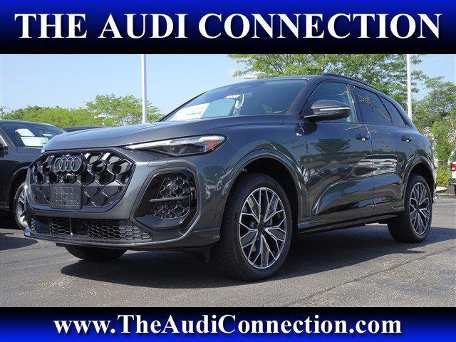 Photo of 2026 Audi Q5