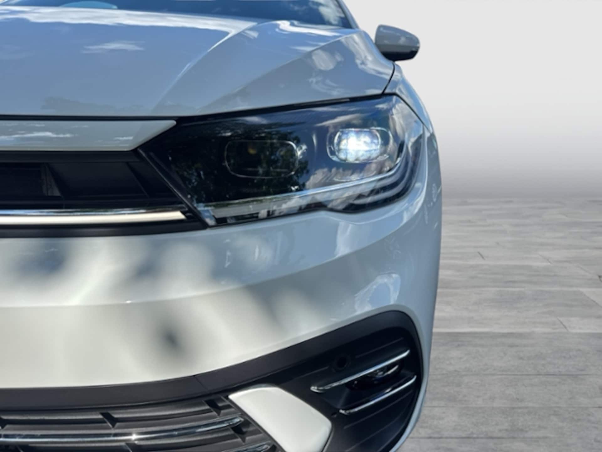 Volkswagen Polo Style