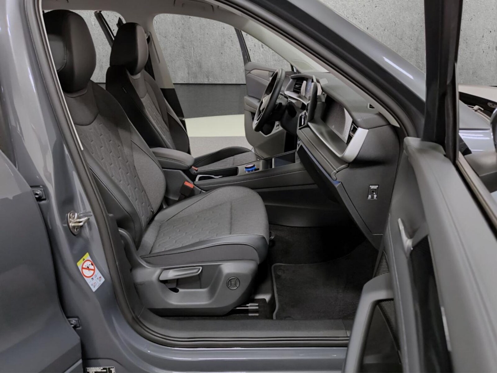 Volkswagen Tayron – Bild 14