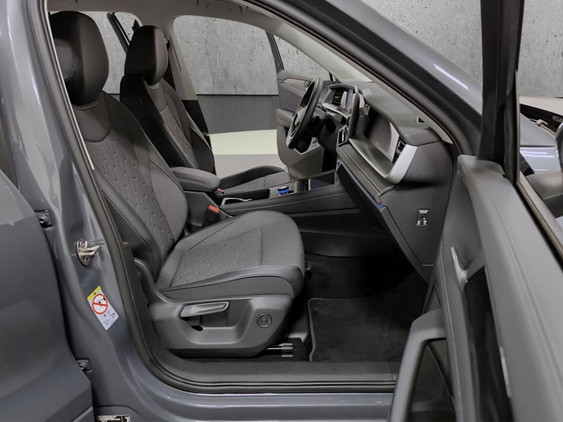 Volkswagen Tayron Life