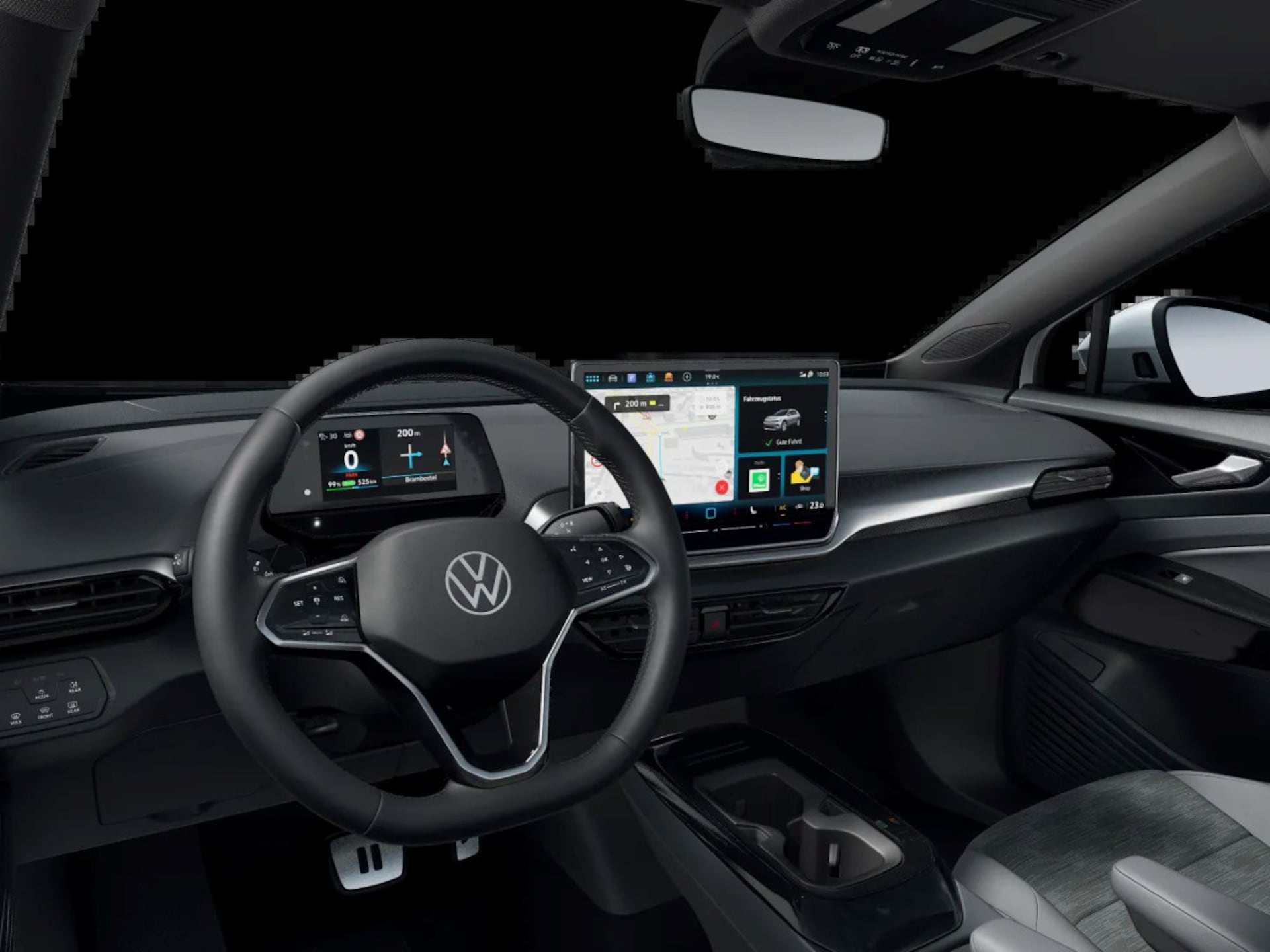 Volkswagen ID.4 Pro