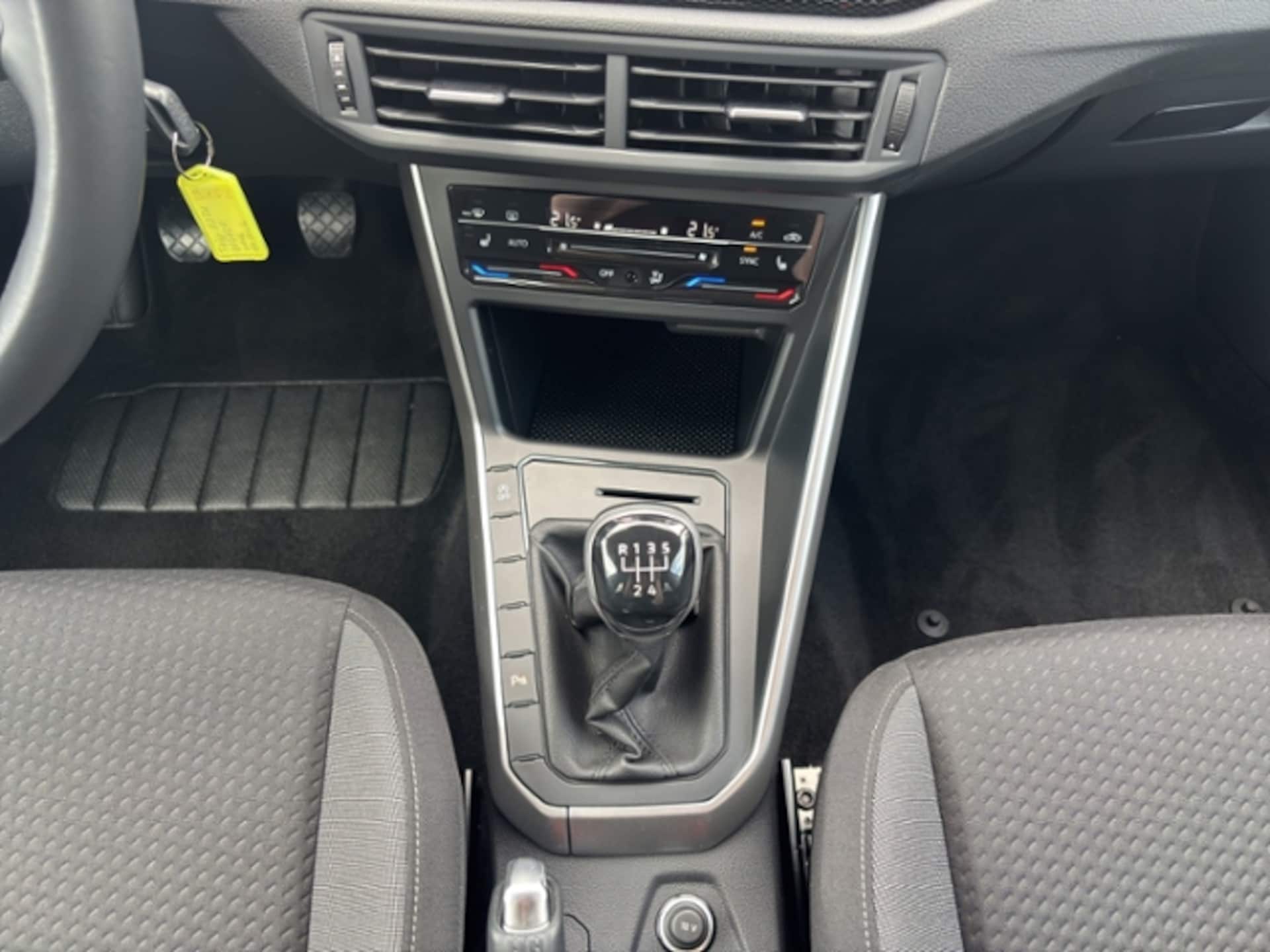 Volkswagen Taigo Life