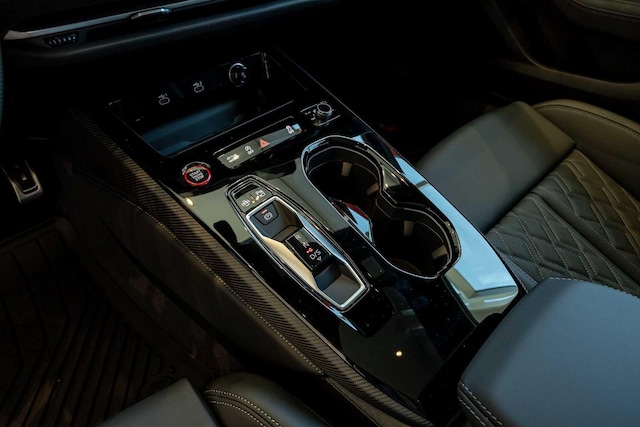 2026 Audi S5 Premium Plus - Photo 28