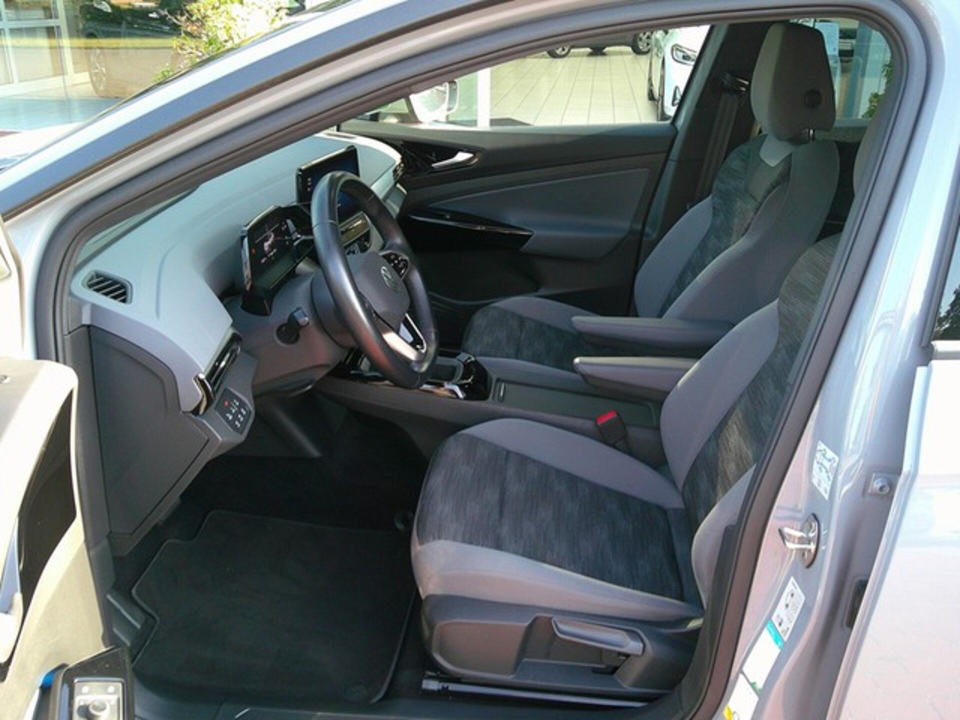 Volkswagen ID.4 Pro Performance