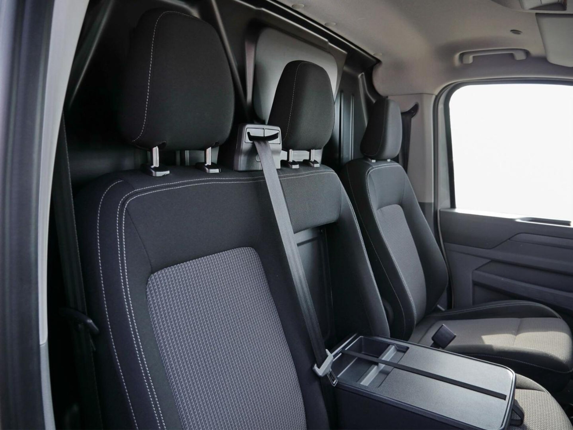 Volkswagen Transporter Kasten langer Radstand