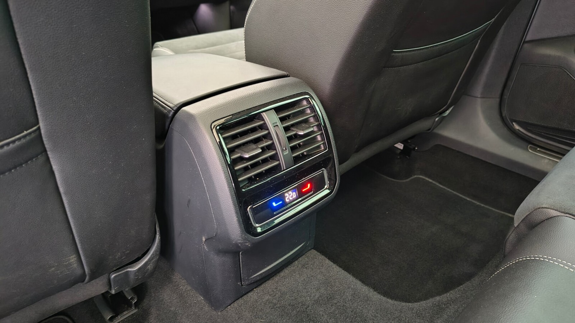 Volkswagen Passat Variant Elegance