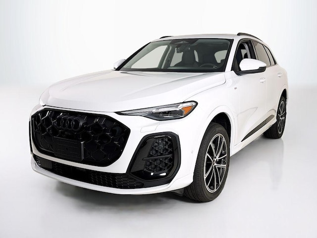 Photo of 2026 Audi Q5 