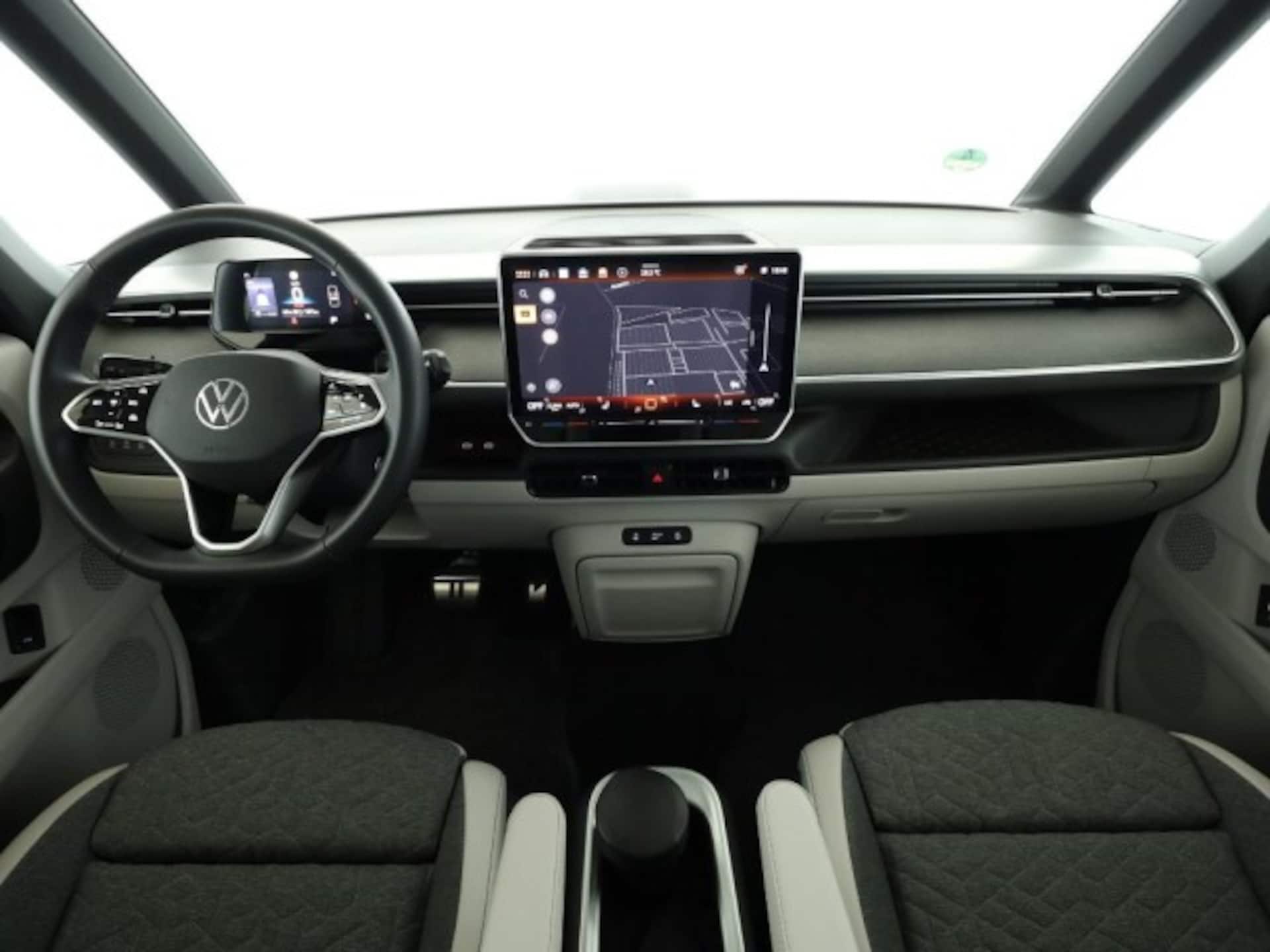 Volkswagen ID. Buzz Pro
