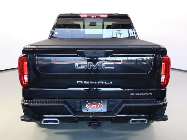 2024 GMC Sierra
