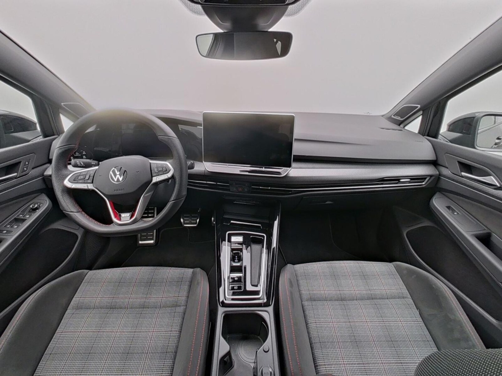 Volkswagen Golf – Bild 12