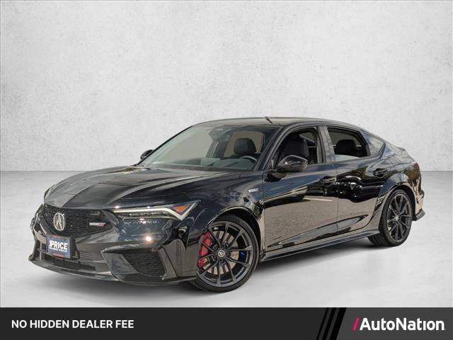 2026 Acura Integra