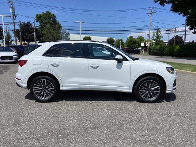 2023 Audi Q3 SUV