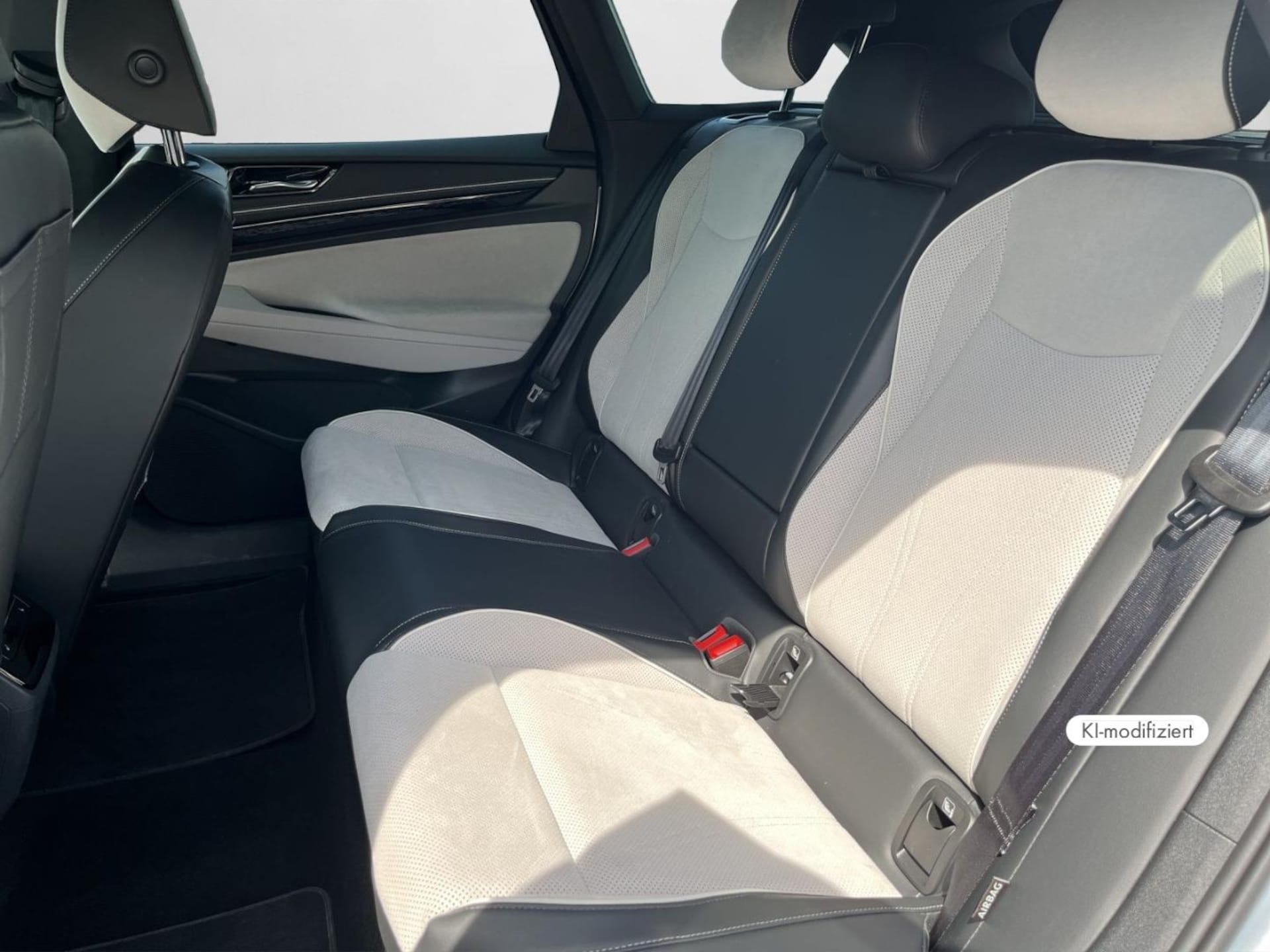 Volkswagen ID.7 Tourer Pro S