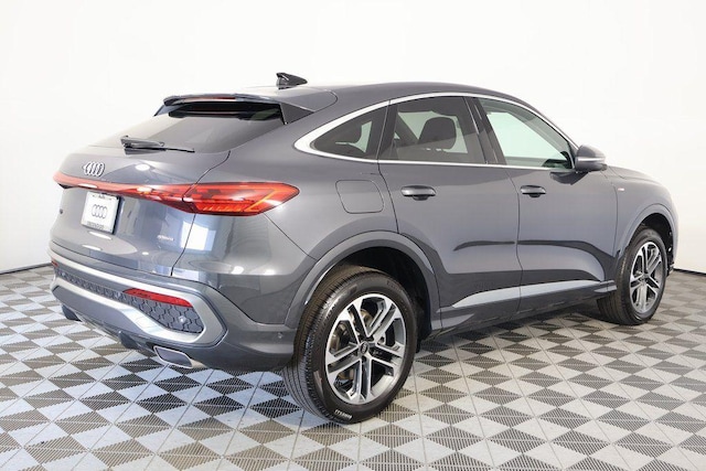2026 Audi Q5 Sportback