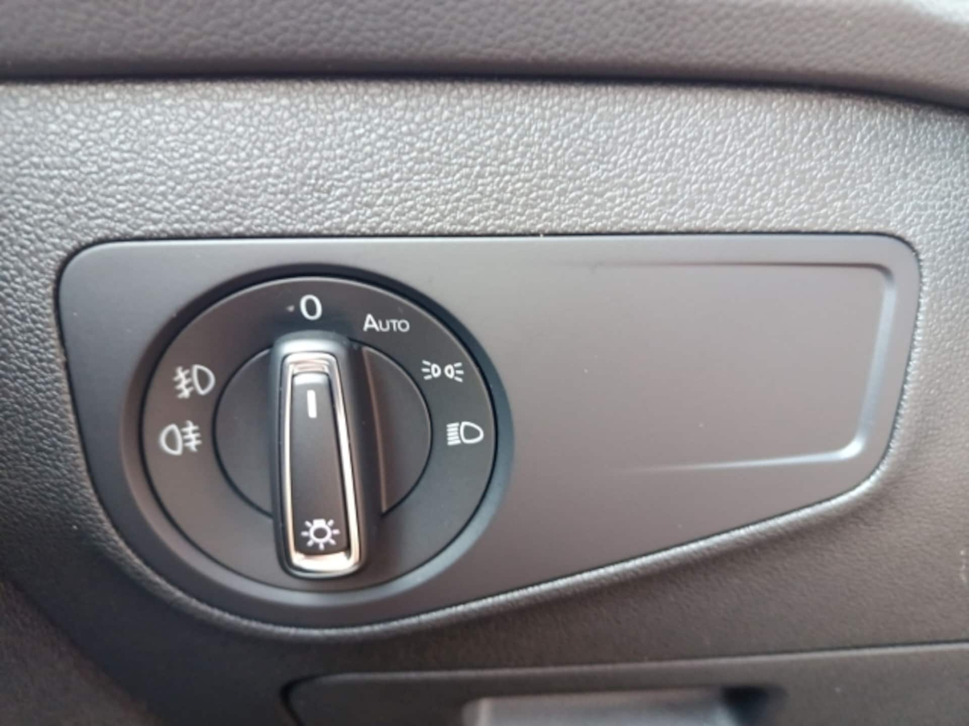 Volkswagen Tiguan Highline