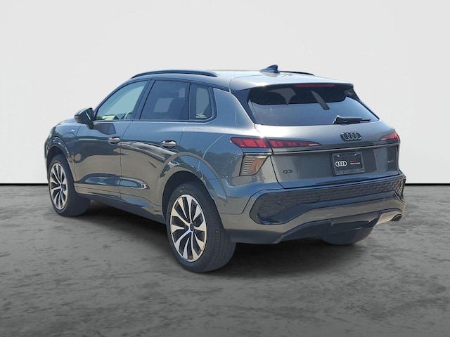 2026 Audi Q3 SUV