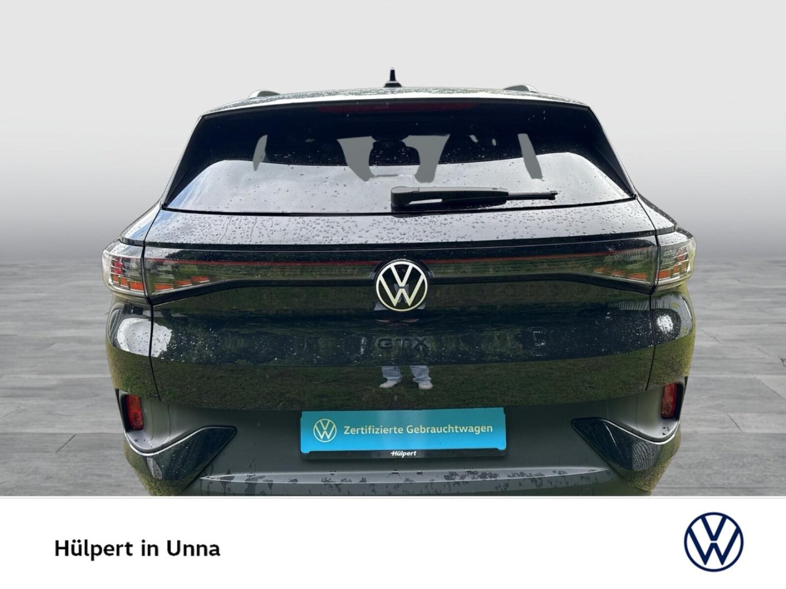 Volkswagen ID.4 – Bild 8