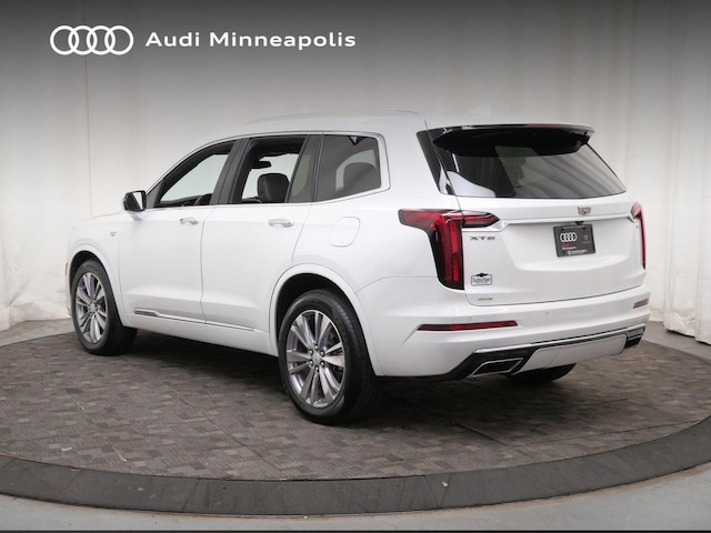 2023 Cadillac XT6