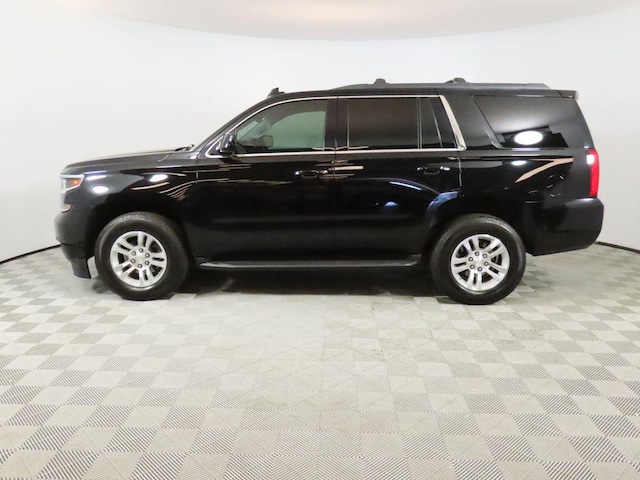 2017 Chevrolet Tahoe