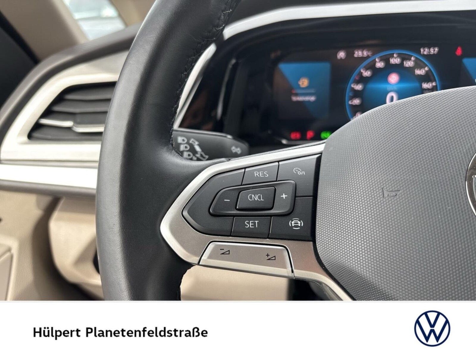 Volkswagen Multivan – Bild 13