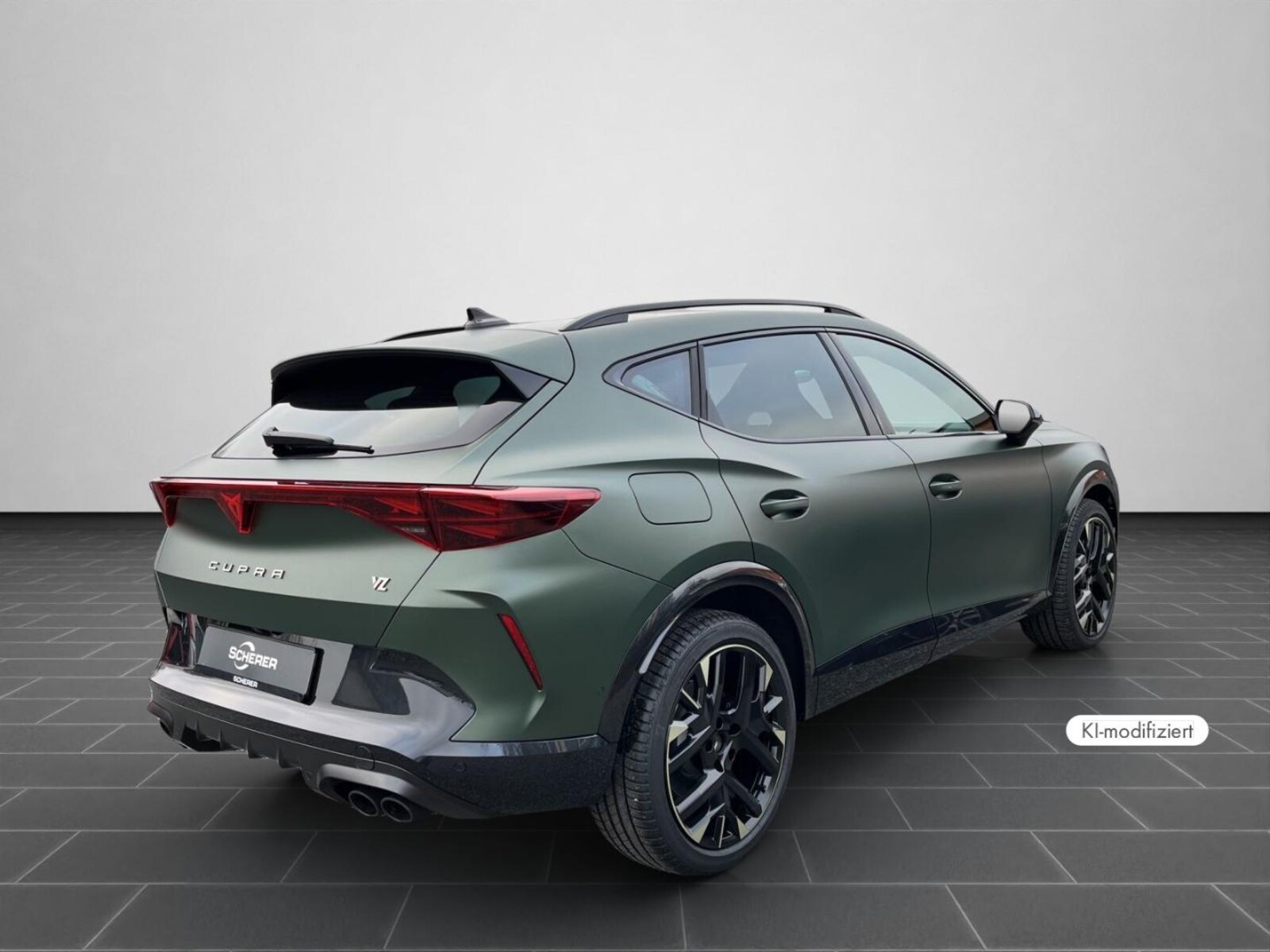 CUPRA Formentor – Bild 2