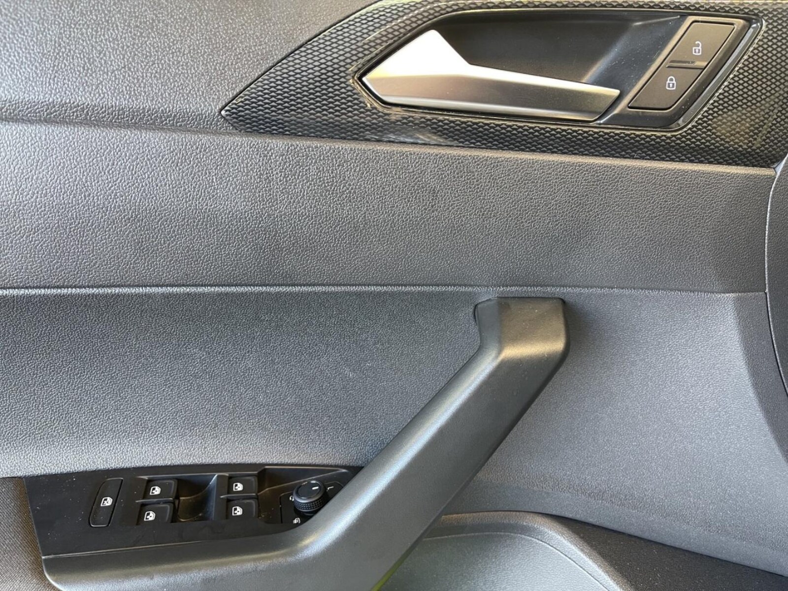 Volkswagen Taigo – Bild 9