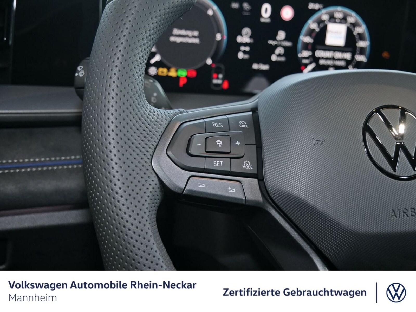 Volkswagen Tayron – Bild 18