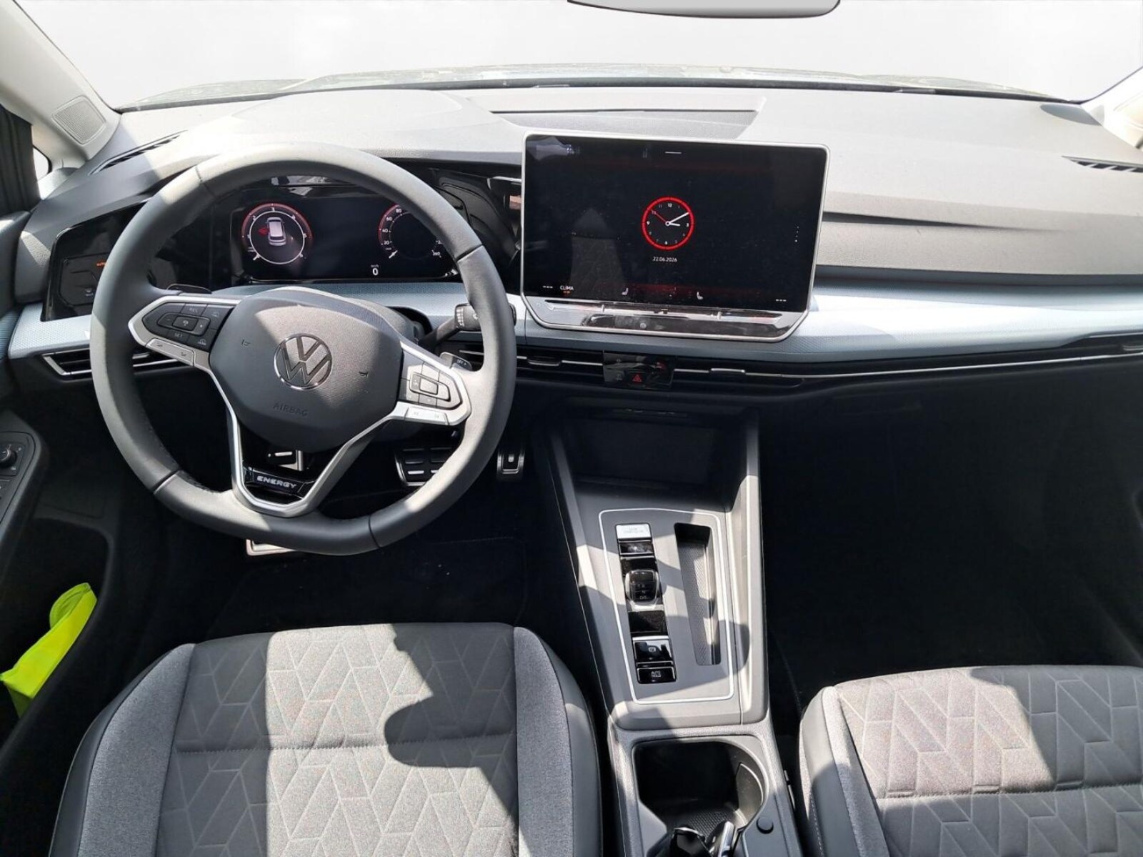 Volkswagen Golf – Bild 7