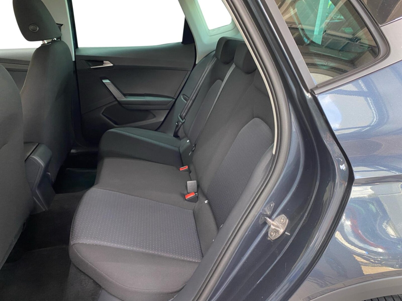 SEAT Arona – Bild 10