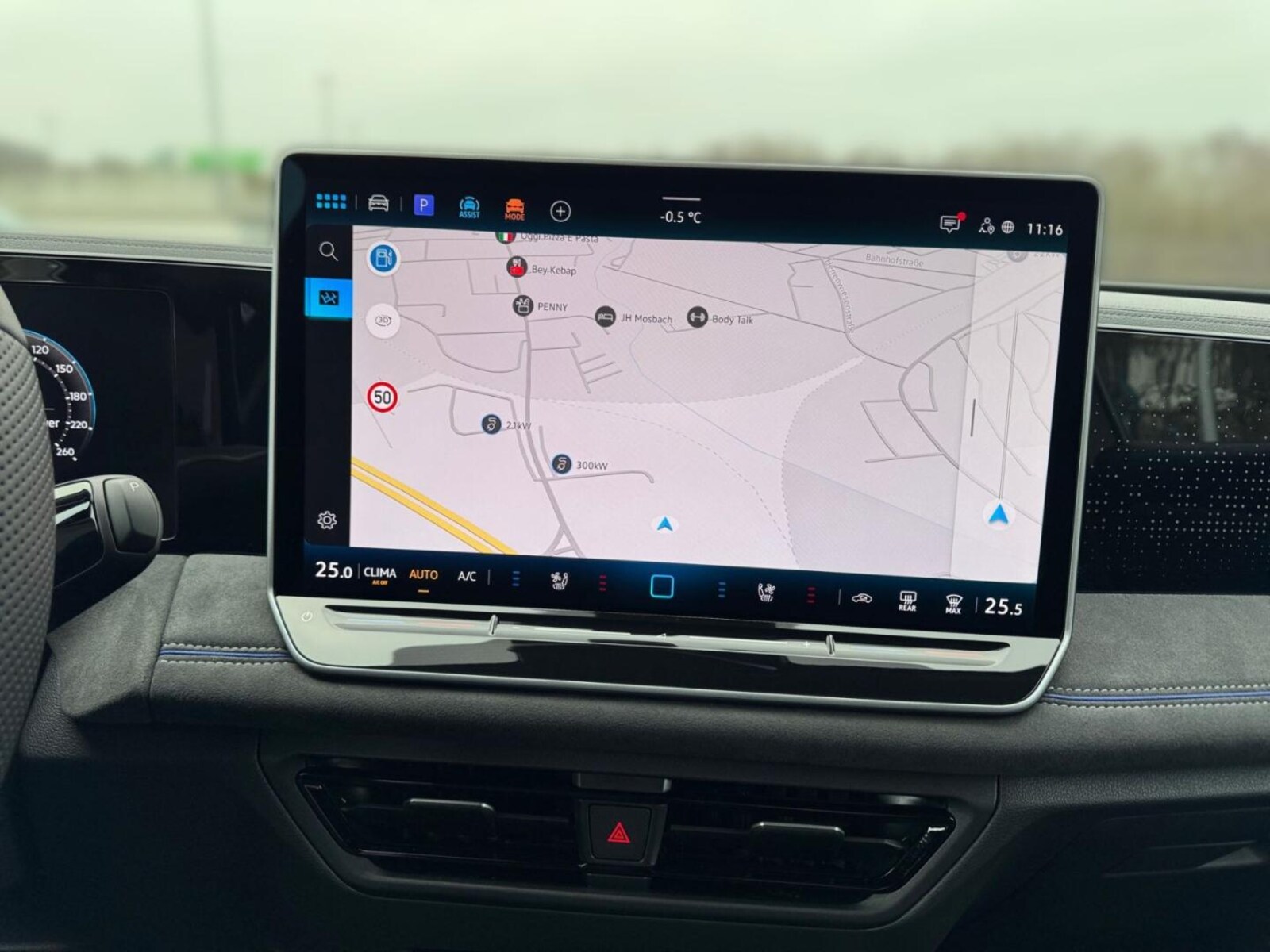 Volkswagen Tiguan – Bild 13