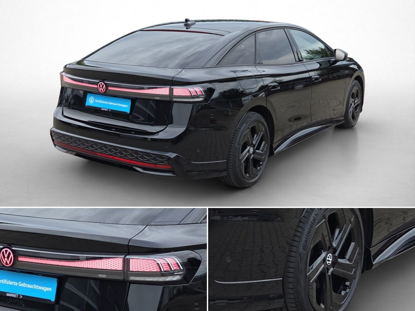 Volkswagen ID.7 – Bild 27