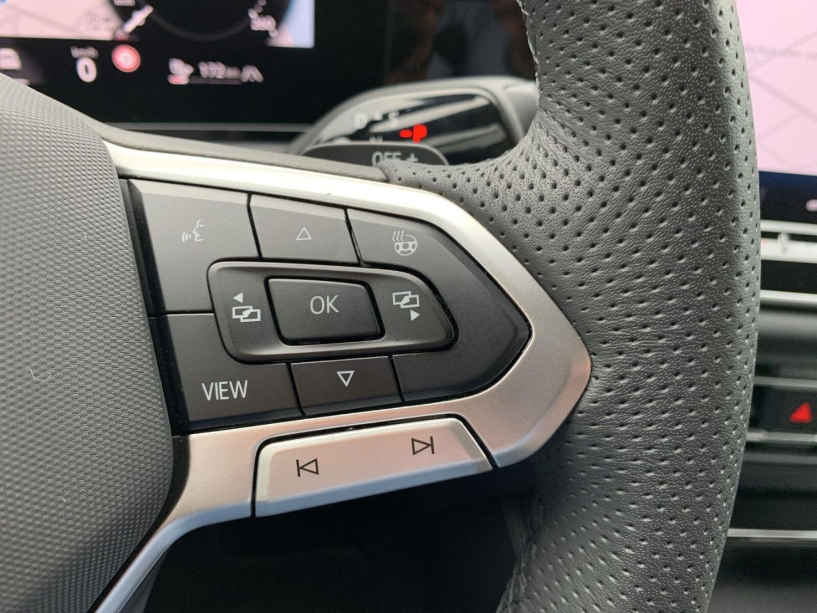 Volkswagen Tiguan – Bild 21