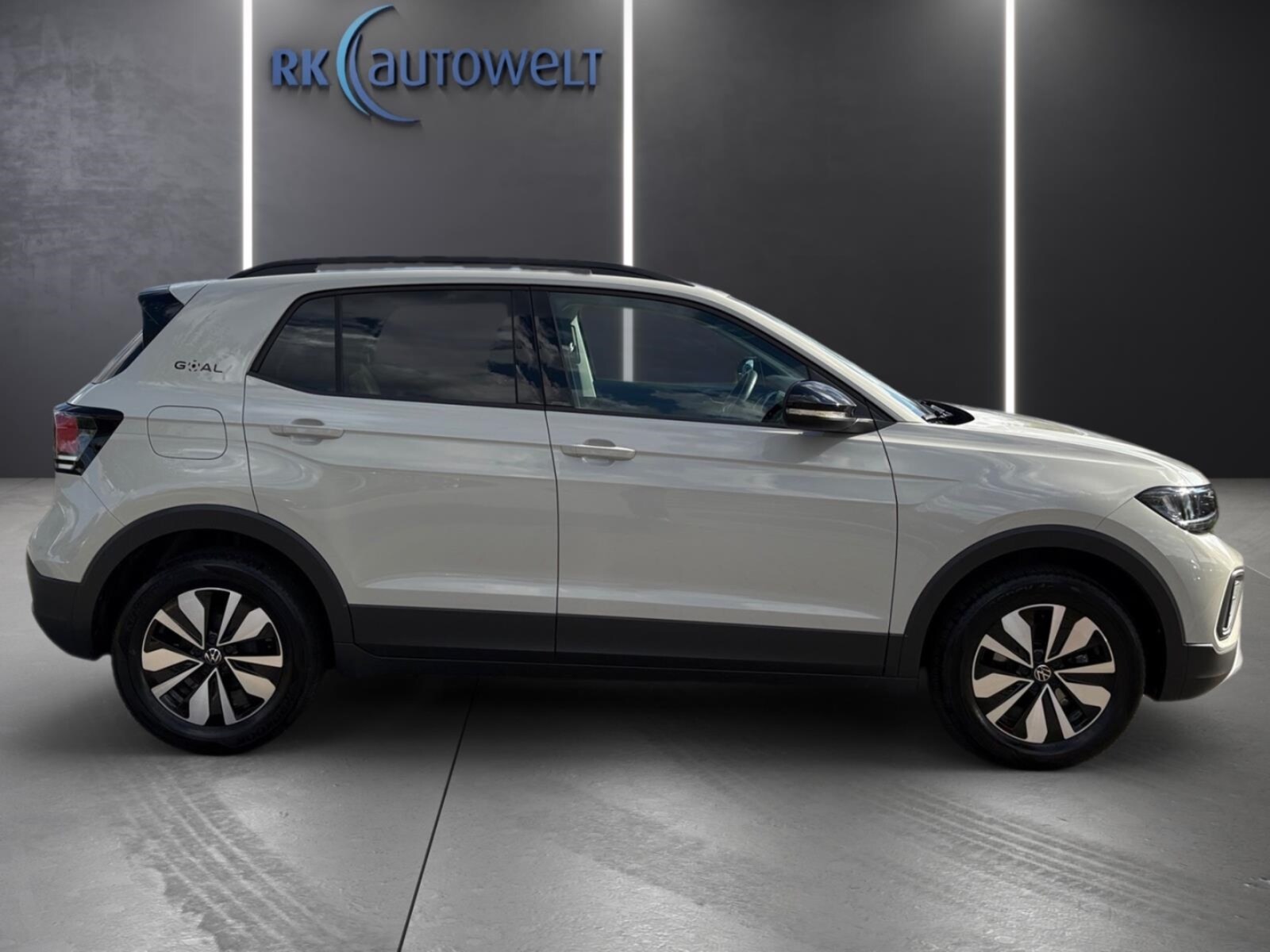 Volkswagen T-Cross – Bild 3