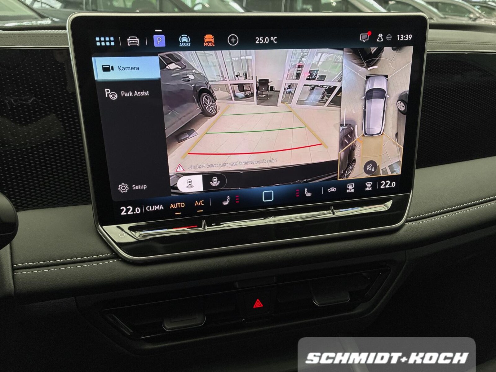 Volkswagen Tiguan – Bild 9