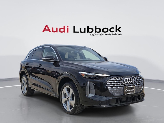 Photo of 2026 Audi Q5