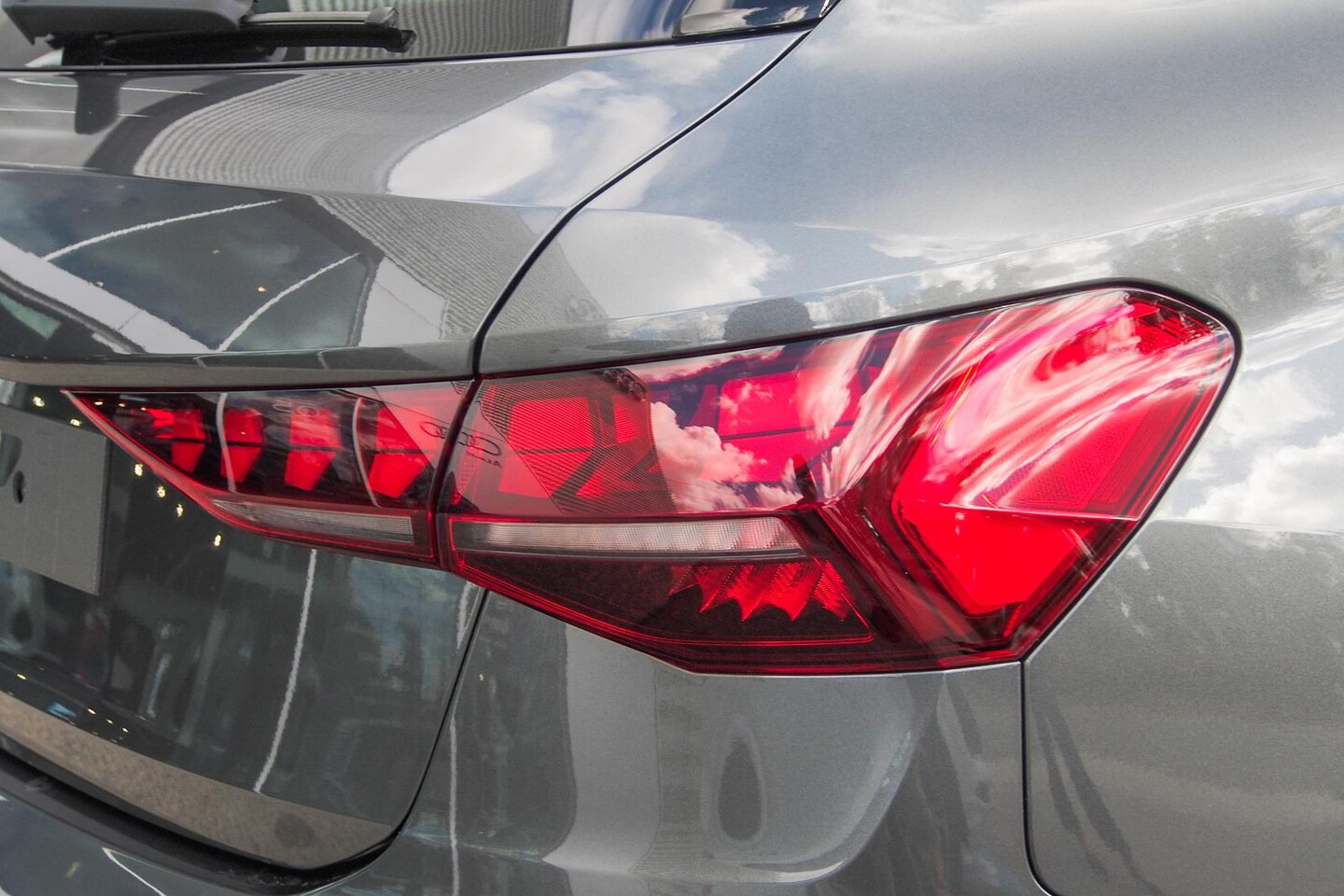 Image about Audi S3 Sportback TFSI quattro S tronic
