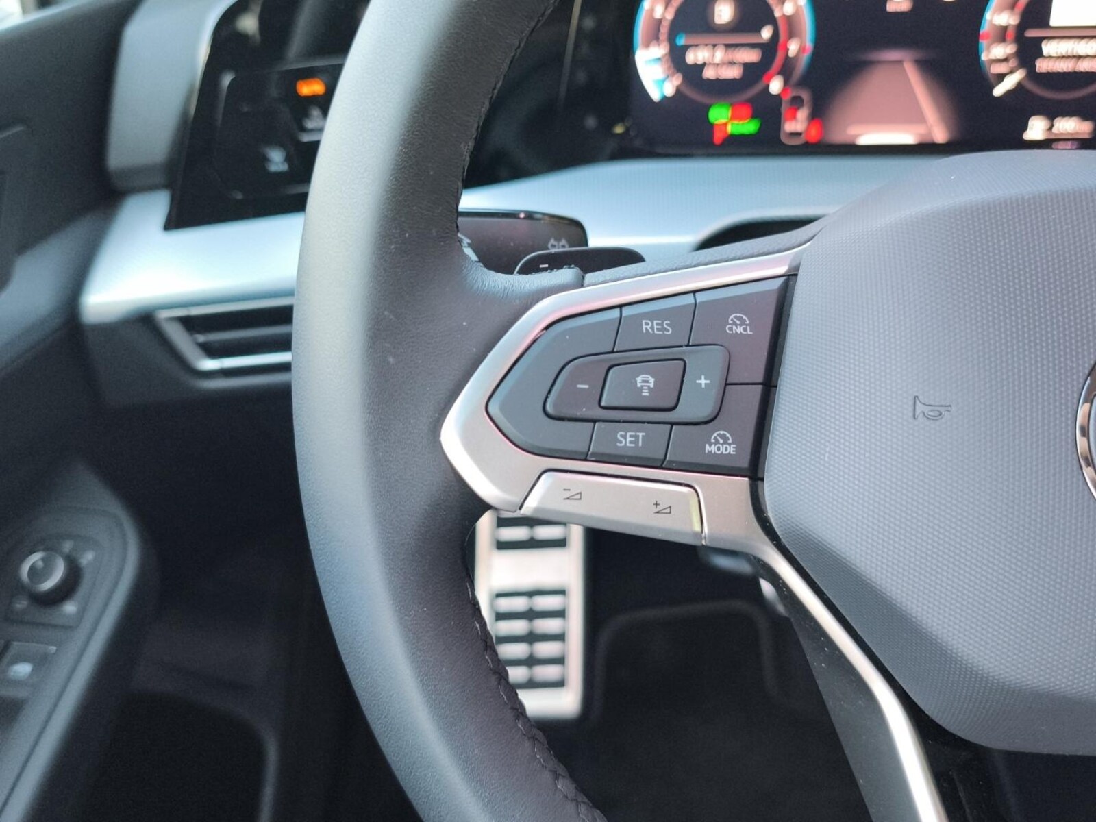 Volkswagen Golf – Bild 19