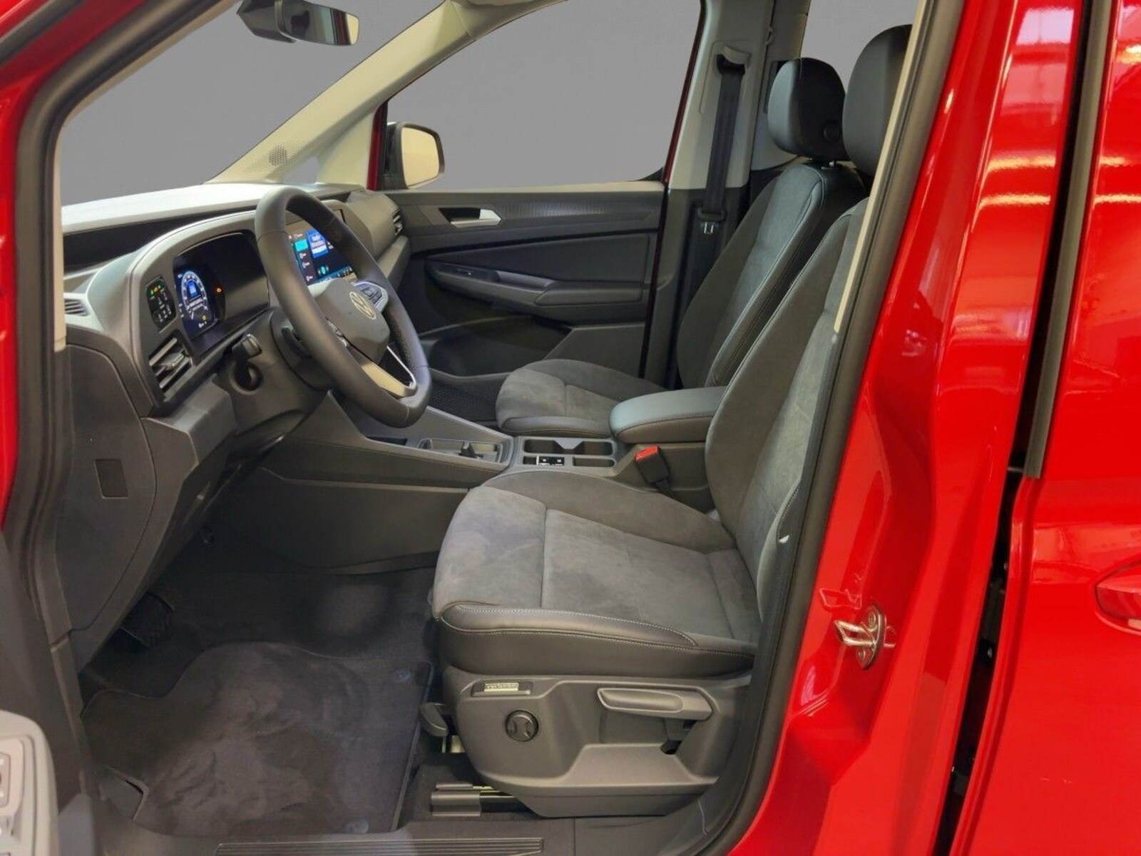 Volkswagen Caddy – Bild 10