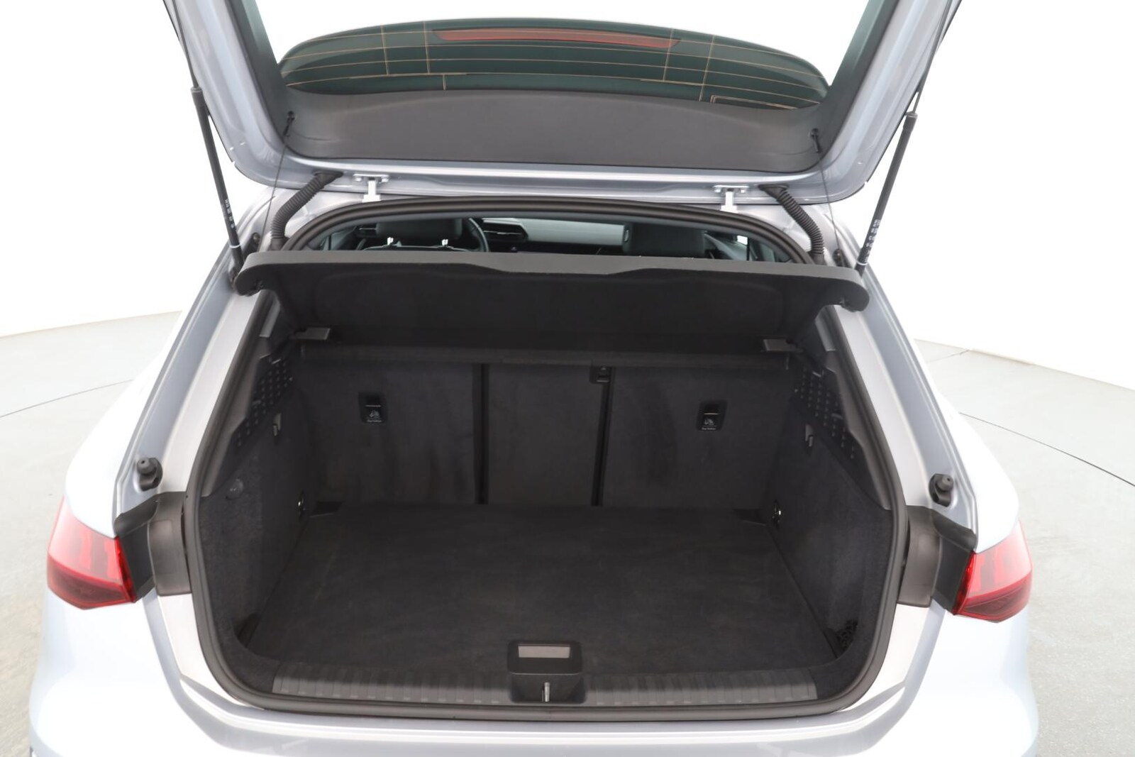 Audi A3 Sportback – Bild 7