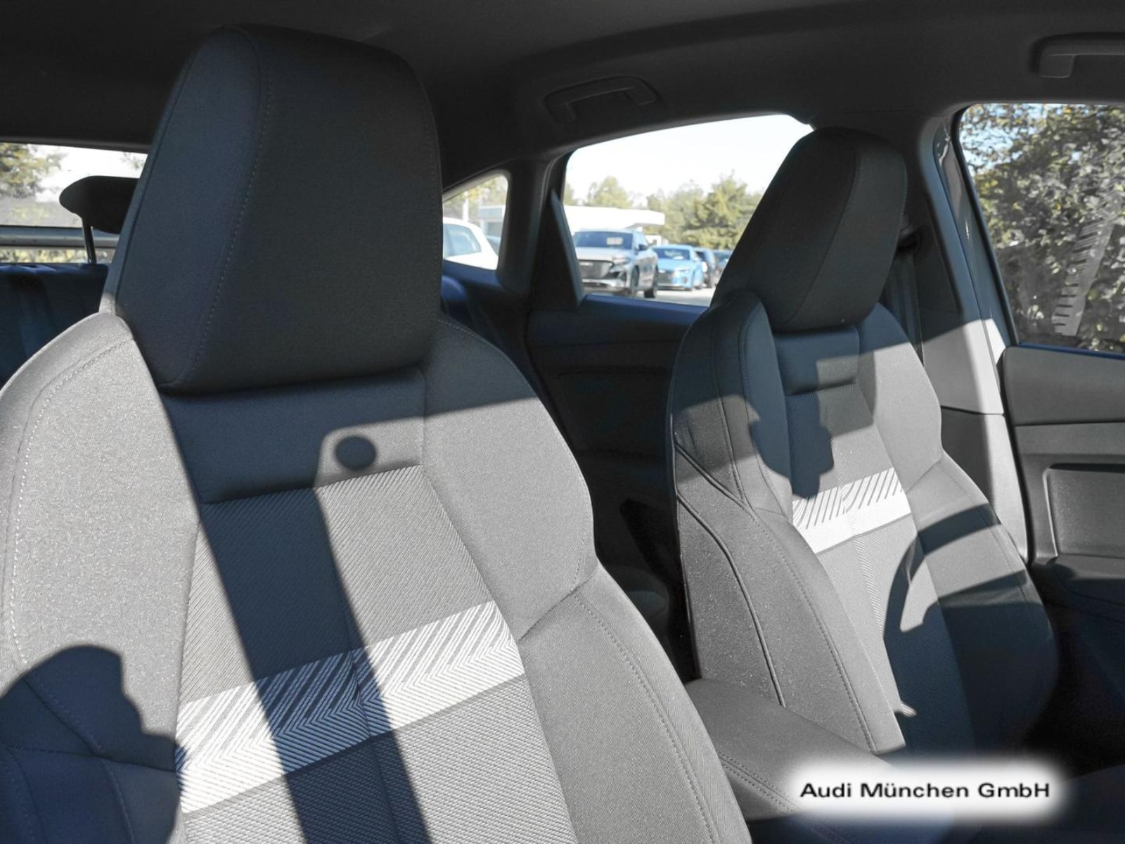 Audi Q4 Sportback e-tron – Bild 12