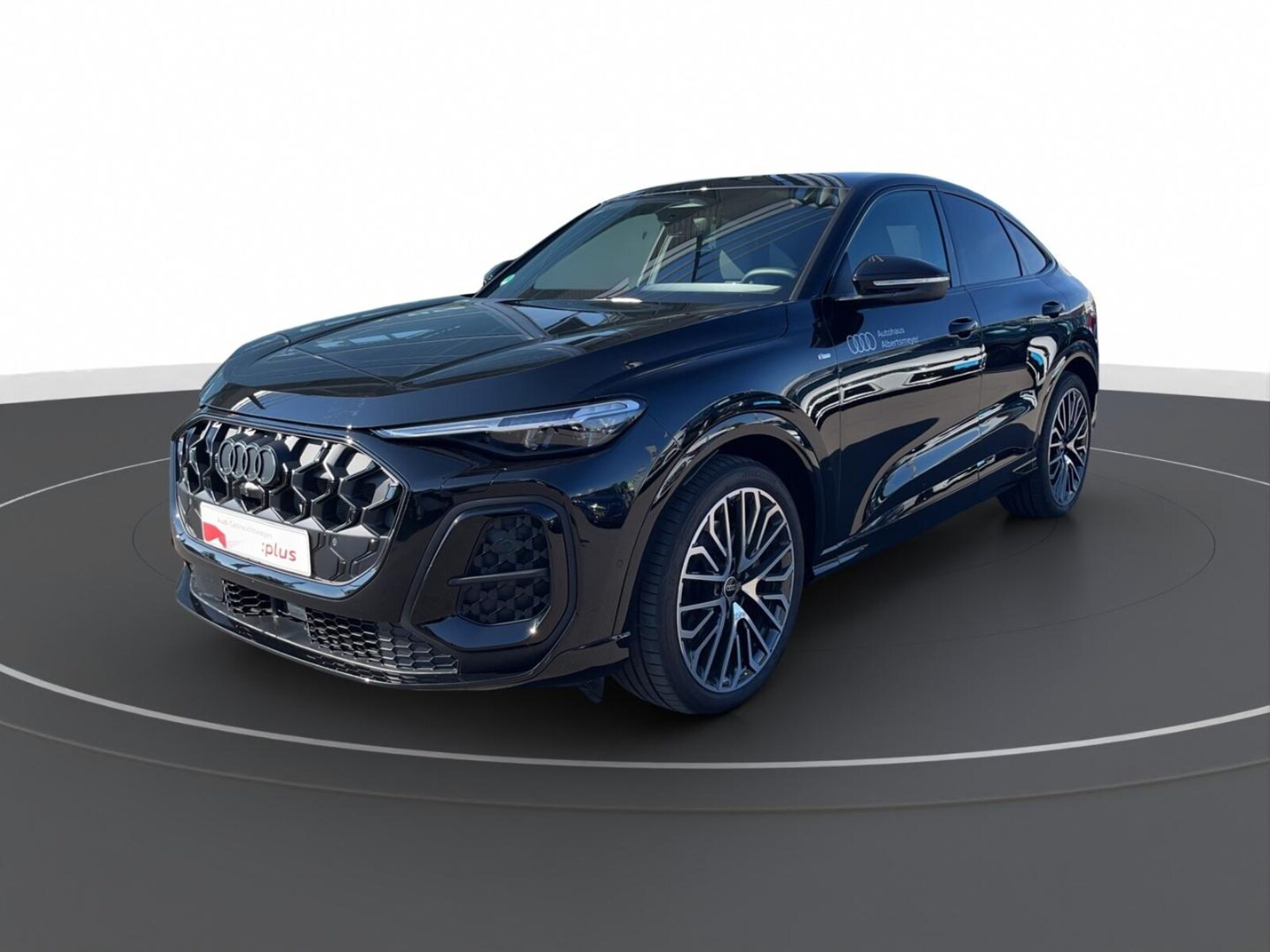 Audi Q5 Sportback