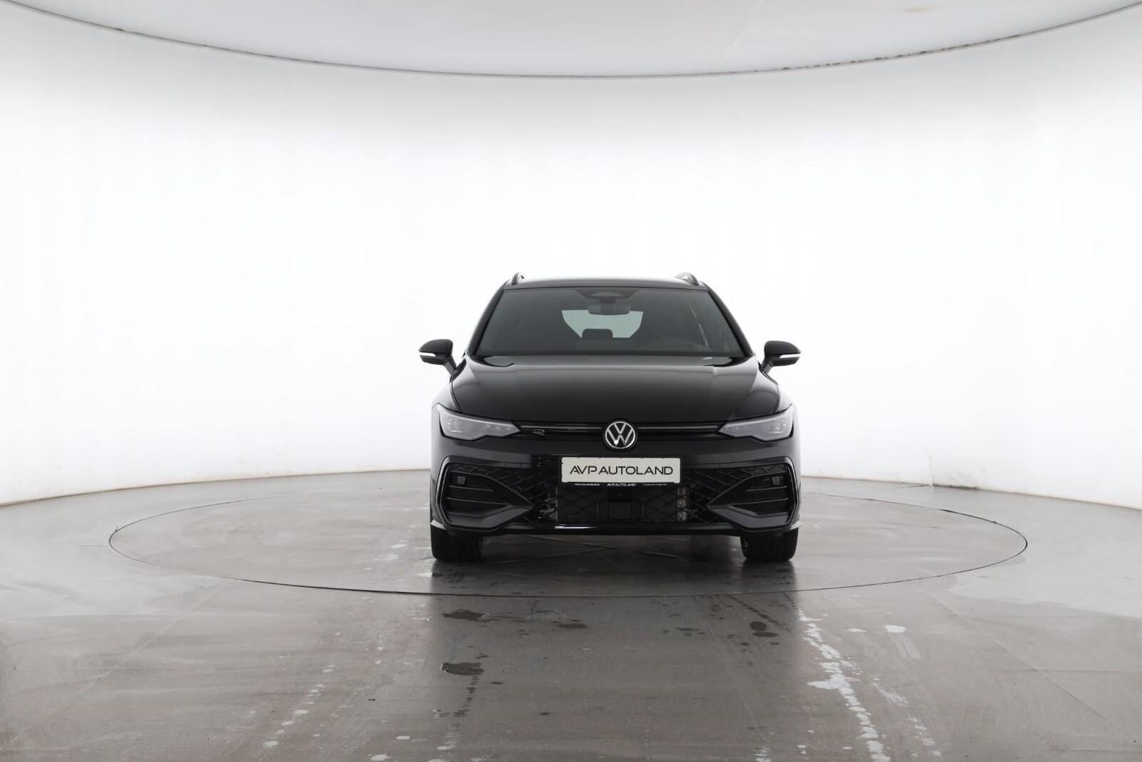 Volkswagen Golf Variant – Bild 5