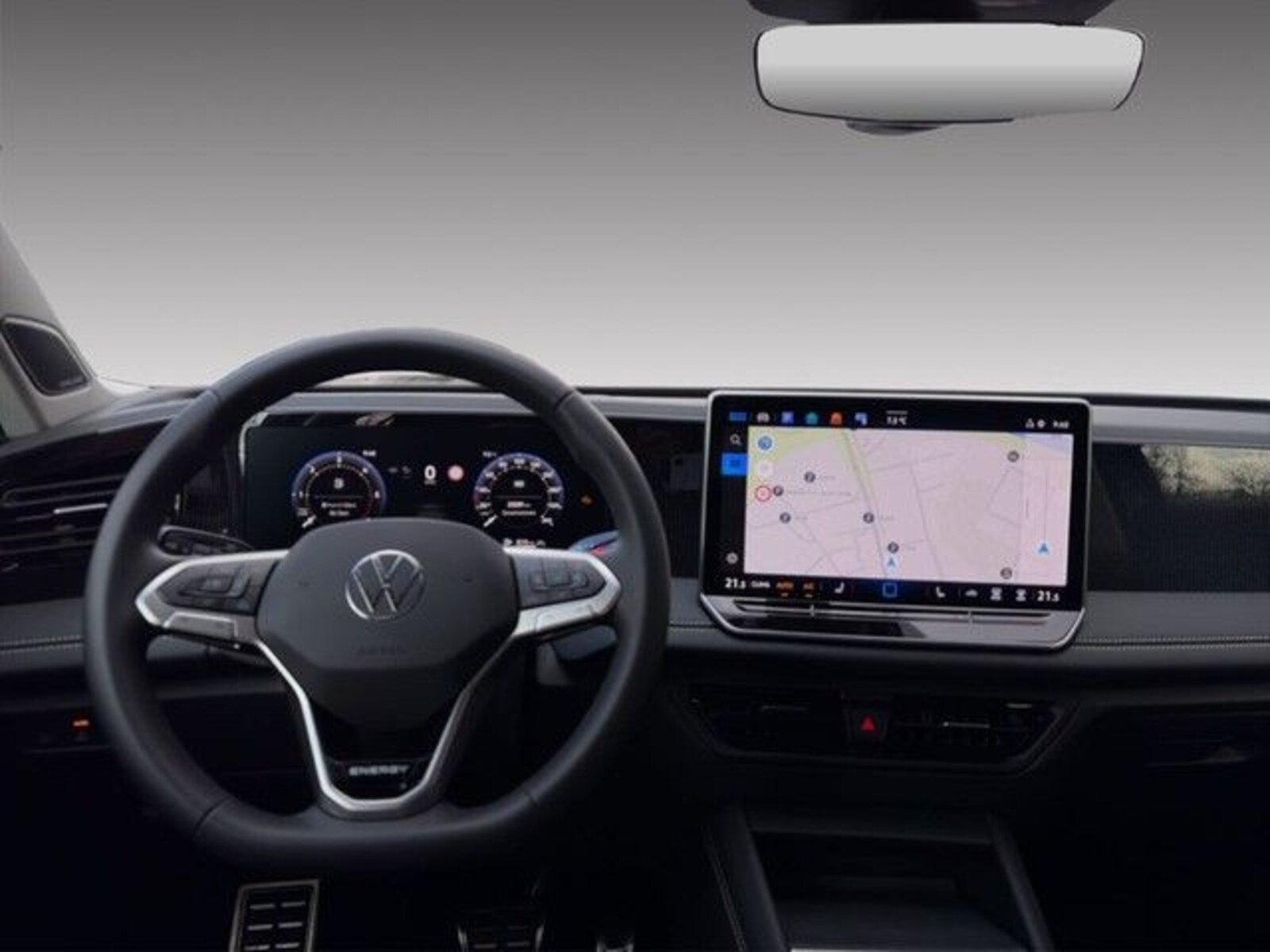 Volkswagen Tiguan – Bild 12