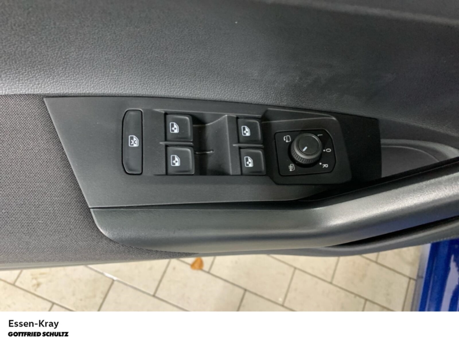 Volkswagen Polo – Bild 10