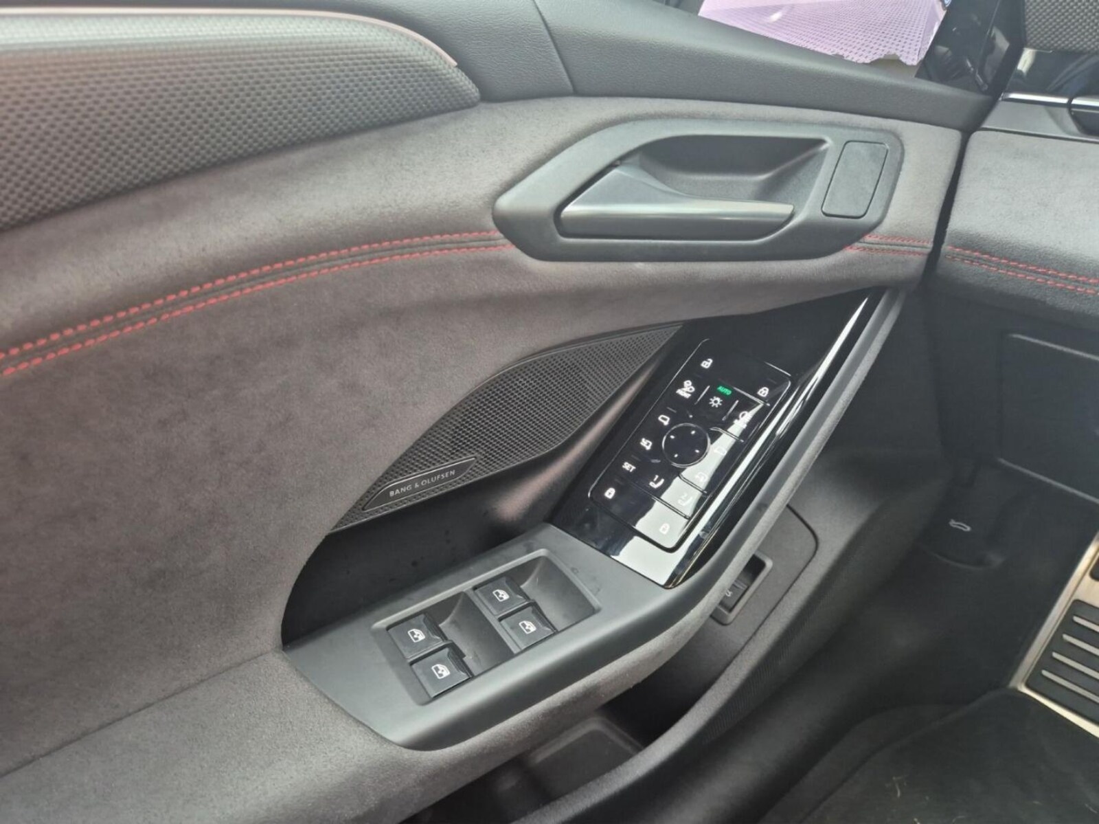 Audi S6 Avant e-tron – Bild 12