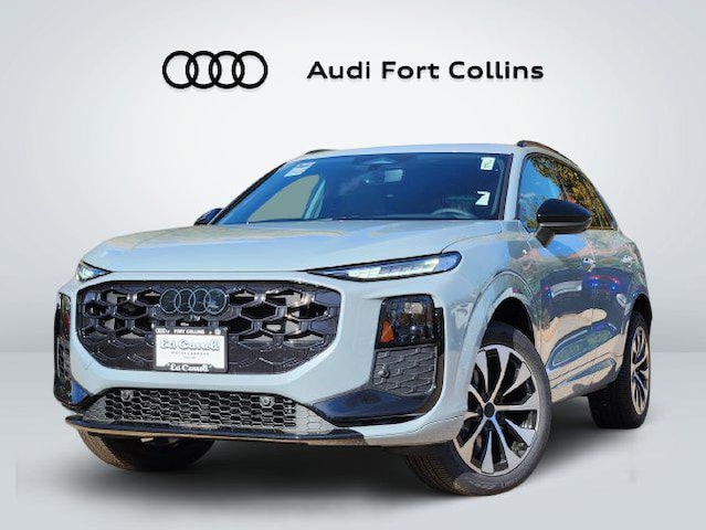 Photo of 2026 Audi Q3 SUV