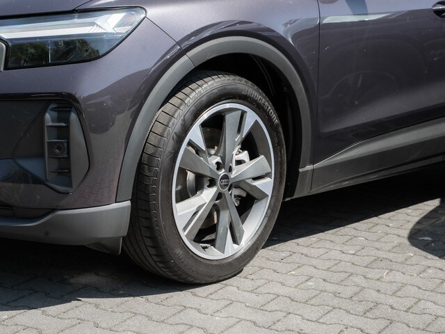 Image about Audi Q4 Sportback e-tron 45 e-tron