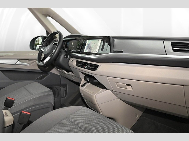 Volkswagen Multivan langversion