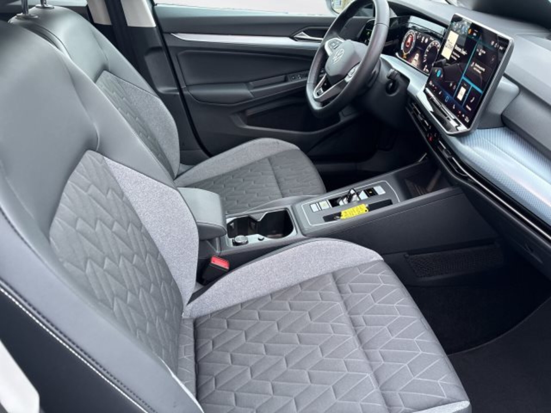 Volkswagen Golf Goal